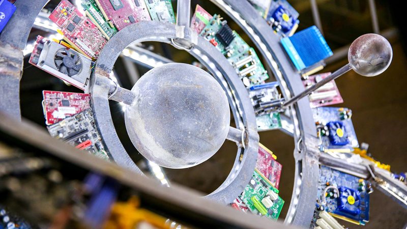 数据可视化工具分类解析：如何选择合适的工具
