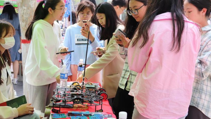 教育行业SaaS平台搭建：构建智慧教育新生态**